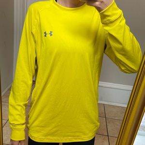 Under Armour Cold Gear